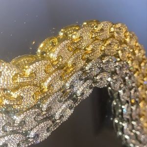 Meet your Posher, Kim